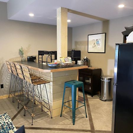 Blanchard Mountain Bnb Canmore Bagian luar foto